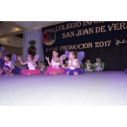 Acto de Clausura "Todos por la Paz"